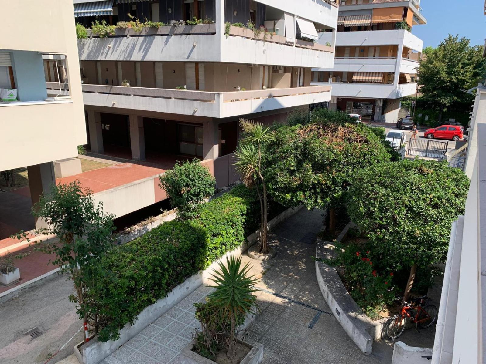 Casa Asterope Francavilla Al Mare Exterior foto