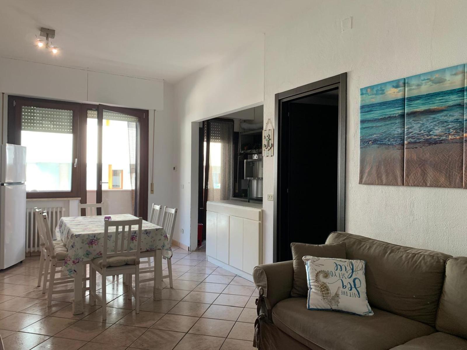 Casa Asterope Francavilla Al Mare Exterior foto
