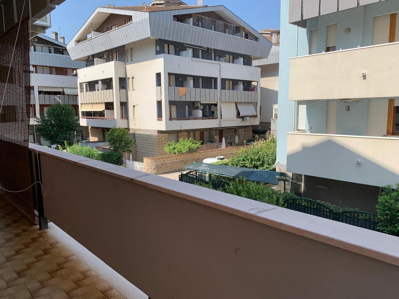Casa Asterope Francavilla Al Mare Exterior foto