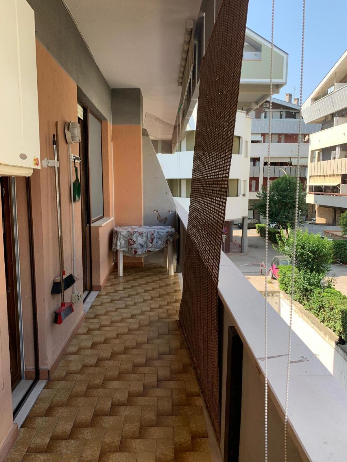 Casa Asterope Francavilla Al Mare Exterior foto